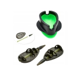 ZESTAW DO METODY FOREMKA WYCISKANA 30GR